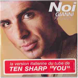 Gianni Palazzo  - Noi