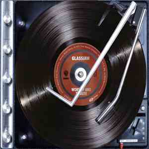 Glassjaw - Worship And Tribute