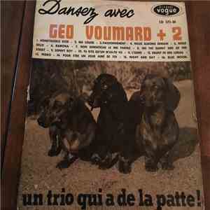 Géo Voumard Trio - Dansez Avec