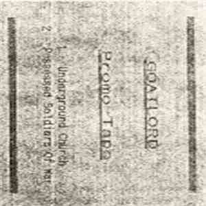 Goatlord - Promo Tape