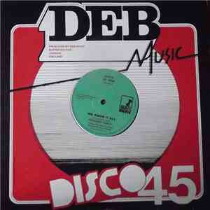 Gregory Isaacs - Mr. Know It All