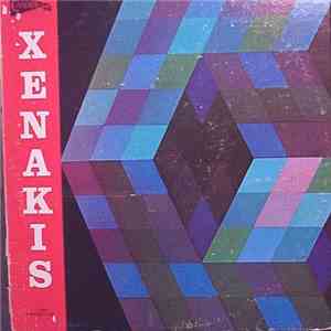 Iannis Xenakis - Medea / Syrmos / Polytope