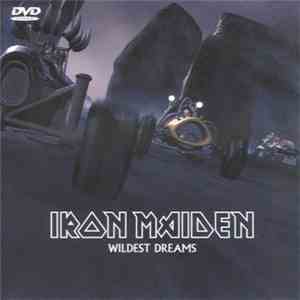 Iron Maiden - Wildest Dreams