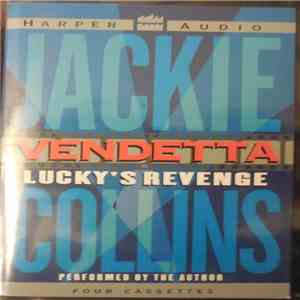 Jackie Collins - Vendetta (Lucky's Revenge)