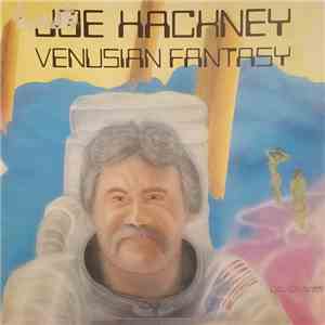Joe Hackney - Venusian Fantasy
