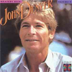John Denver - Greatest Hits - Volume 3