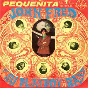 John Fred & His Playboy Band - Vol. 3