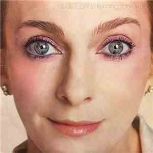 Judy Collins - Running For My Life
