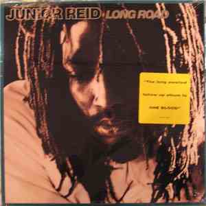 Junior Reid - Long Road