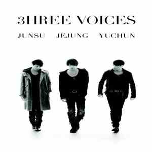 Junsu / Yuchun / Jejung - 3hree Voices