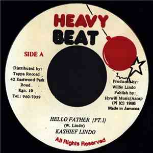 Kashief Lindo - Hello Father