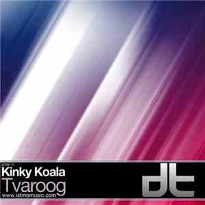 Kinky Koala - Tvaroog
