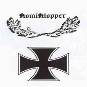 Komiklopper - Komiklopper