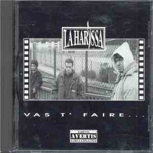 La Harissa - Vas T'Faire...