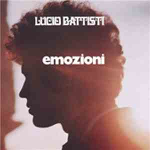 Lucio Battisti - Emozioni