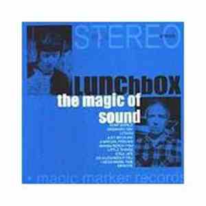 Lunchbox - The Magic Of Sound