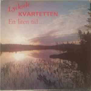 Lycksele Kvartetten - En Liten Tid