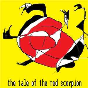 Lyssa  - The Tale Of The Red Scorpion