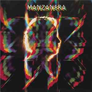 Manzanera - K-Scope