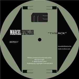 Marcel Fengler - Thwack