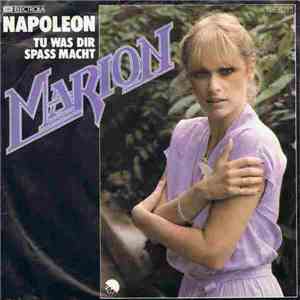 Marion  - Napoleon