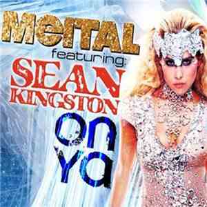 Meital Featuring Sean Kingston - On Ya