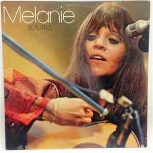 Melanie  - Beautiful