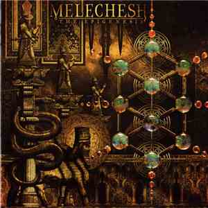 Melechesh - The Epigenesis