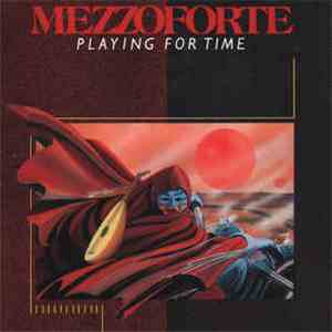 Mezzoforte - Playing For Time