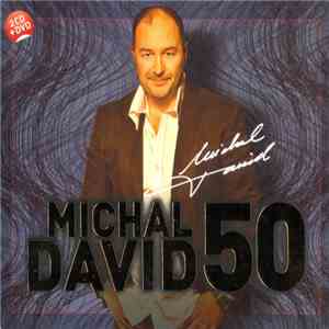 Michal David - 50