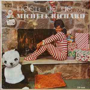 Michèle Richard - Noël Yéyé