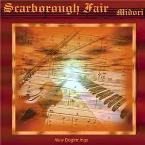 Midori  - Scarborough Fair