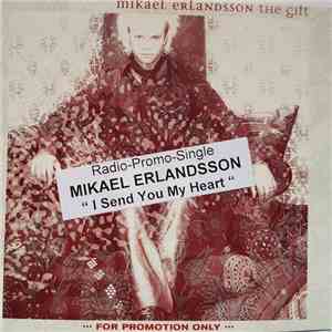 Mikael Erlandsson - The Gift