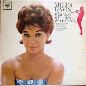 Miles Davis Sextet - Someday My Prince Will Come