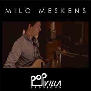 Milo Meskens - Here With Me
