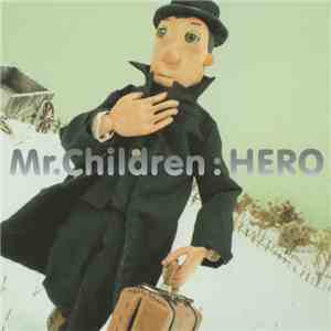 Mr.Children - Hero