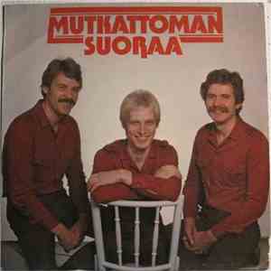 Mutkattomat - Mutkattoman Suoraa