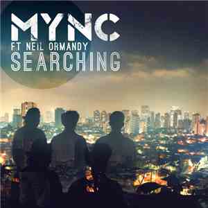 MYNC Ft Neil Ormandy - Searching