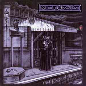 Necropolis  - The End Of The Line