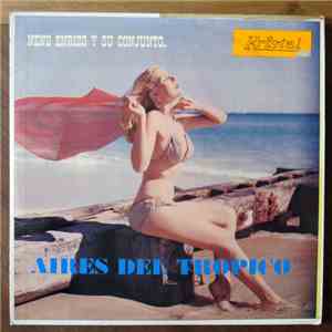 Nene Enriso Y Su Conjunto - Aires Del Tropico
