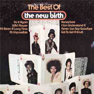New Birth, The - The Best Of The New Birth