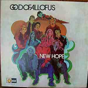 New Hope - Godofallofus
