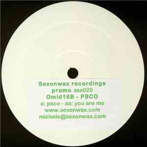 Omid16B - PSCO