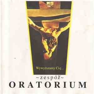 Oratorium - Wywyzszamy Cie