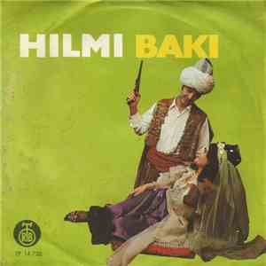 Orkestar Hilmi Bakija - Hilmi Baki - Bašalena E Ilijaskere Amala (Sviraju Ilmijevi Drugovi)