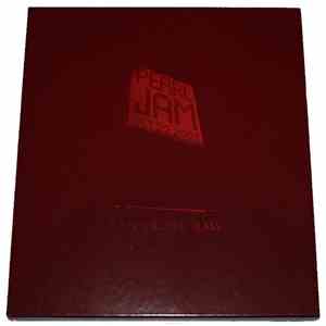Pearl Jam - Oct. 22, 2003 - Benaroya Hall