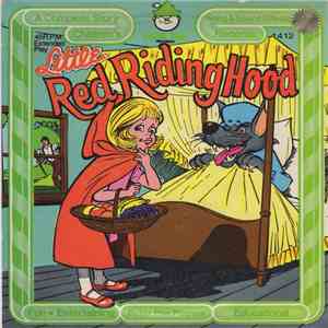 Peter Pan Players - Little Red Riding Hood