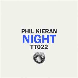 Phil Kieran - Night