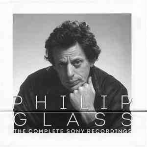 Philip Glass - The Complete Sony Recordings