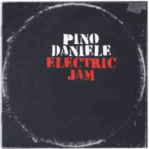 Pino Daniele - Electric Jam